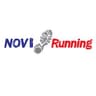Logo Novi Running
