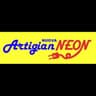Logo Nuova Artigian Neon