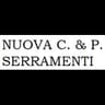 Logo Nuova C. & P. Serramenti