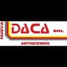 Logo Nuova Daca Srl Antincendio