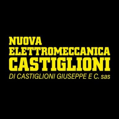 Nuova Elettromeccanica Castiglioni