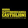 Logo Nuova Elettromeccanica Castiglioni