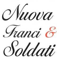 Nuova Franci e Soldati