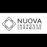 Logo Nuova Ingrosso Ceramiche