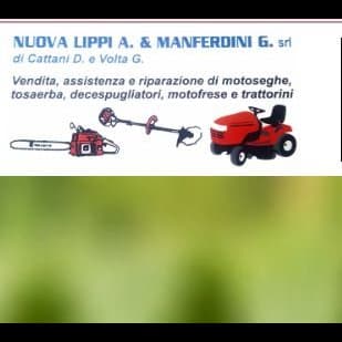 Nuova Lippi A. e Manferdini G. Srl