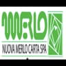 Logo Nuova Merlo Carta Spa