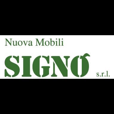 Nuova Mobili Signo