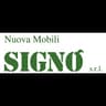 Logo Nuova Mobili Signo