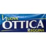 Logo Nuova Ottica Reggina