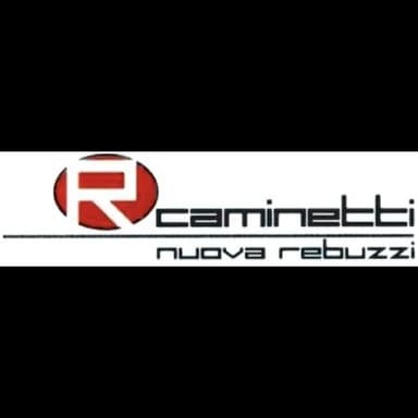 Nuova Rebuzzi Caminetti