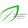Logo Nuova Romana Multiservizi