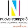Logo Nuova Stampa 3 - Tipografia