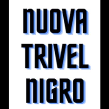 Nuova Trivel Nigro