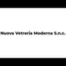 Logo Nuova Vetreria Moderna