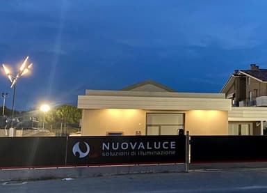 NuovaLuce Lab