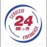Logo Nuovo Centro della Sicurezza