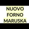 Logo Nuovo Forno Maruska