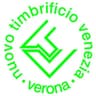 Logo Nuovo Timbrificio Venezia
