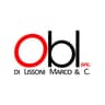 Logo O.B.L. Lissoni Marco