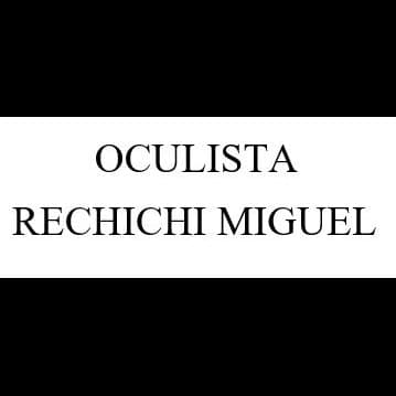 Oculista Rechichi Miguel