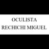 Logo Oculista Rechichi Miguel
