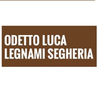 Odetto Luca Legnami Segheria
