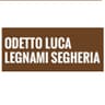 Logo Odetto Luca Legnami Segheria