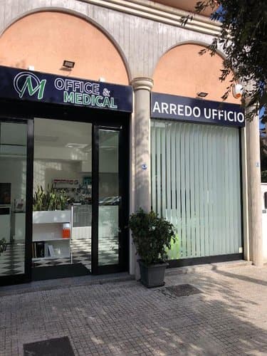 Office & Medical S.r.l.