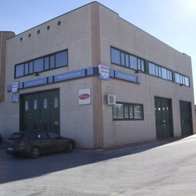 Officina Bosch Car Service