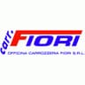 Logo Officina Carrozzeria Fiori