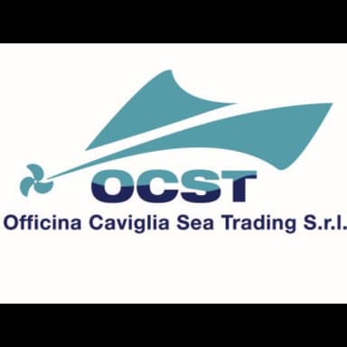 Officina Caviglia Sea Trading