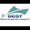 Logo Officina Caviglia Sea Trading