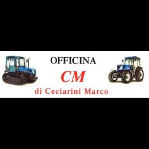 Officina C.M.