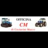 Logo Officina C.M.