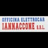 Logo Officina Elettrocar