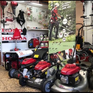 Officina Erba Salvatore