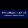 Logo Officina Meccanica Lp Srl