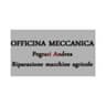 Logo Officina Meccanica Pegrari