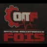 Logo Officina Meccatronica Fois