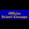 Logo Officina Scionti Giuseppe