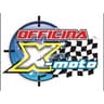 Logo Officina X Moto