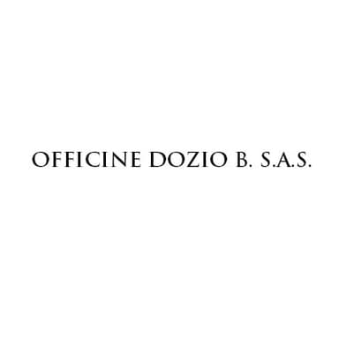 Officine Dozio B. S.a.s.