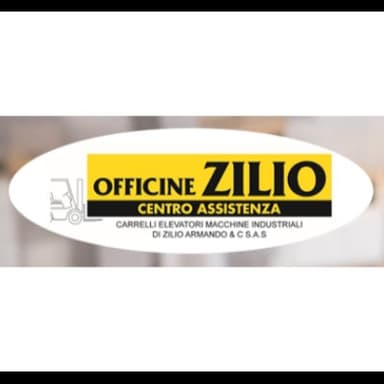 Officine Zilio Sas