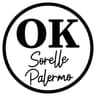 Logo Ok Sorelle Palermo - Abbigliamento