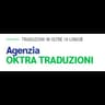 Logo Oktra Traduzioni