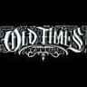 Logo Old Times Tattoo