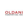 Logo Oldani Pianoforti