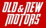 Logo Old&New Motors