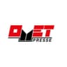 Logo Omet Presse