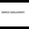 Logo Onirico Semilavorati
